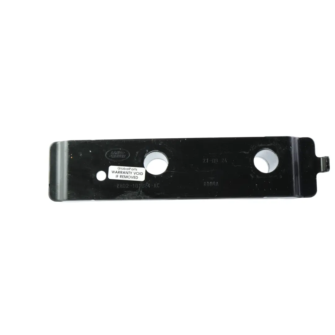 Range Rover Evoque L551 Soporte Rodamiento Piso Trasero - SKU K8D2-101C24-AC - Número de pieza K8D2-101C24-AC