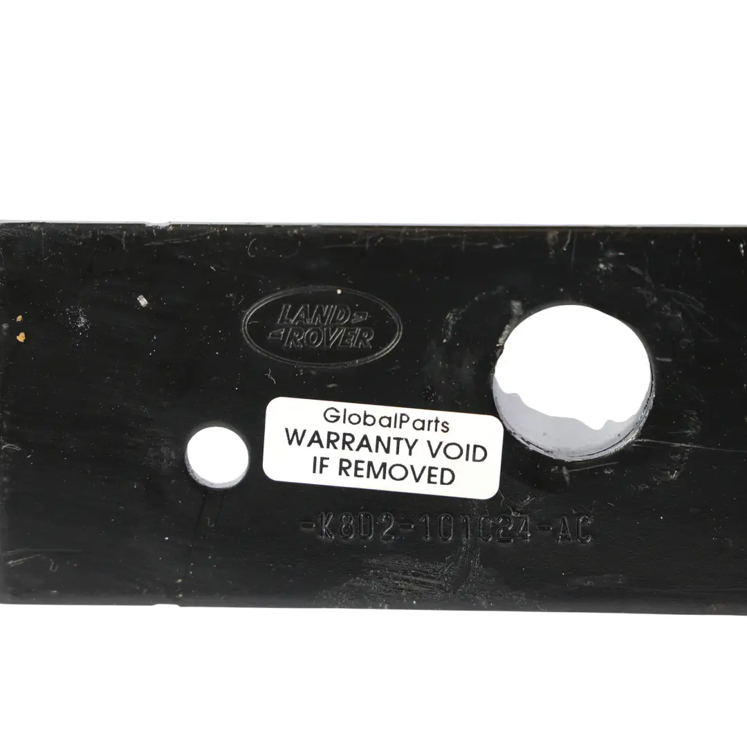 Supporto Cuscinetto Pianale Posteriore per Range Rover Evoque L551 con numero di parte K8D2-101C24-AC Range Rover Evoque L551 Supporto Cuscinetto Pianale Posteriore - SKU K8D2-101C24-AC - Numero di parte K8D2-101C24-AC