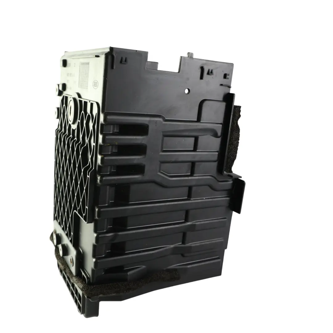 Uchwyt Mocowania Akumulatora do Range Rover Evoque L551 o numerze K8D2-10723-AC Range Rover Evoque L551 Uchwyt Mocowania Akumulatora - SKU K8D2-10723-AC - Numer Części K8D2-10723-AC