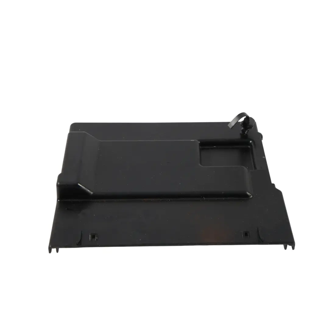 Range Rover Evoque L551 Batteriekasten Abdeckung Panel Seite Vorne - SKU K8D2-10757-A - Teilenummer K8D2-10757-A