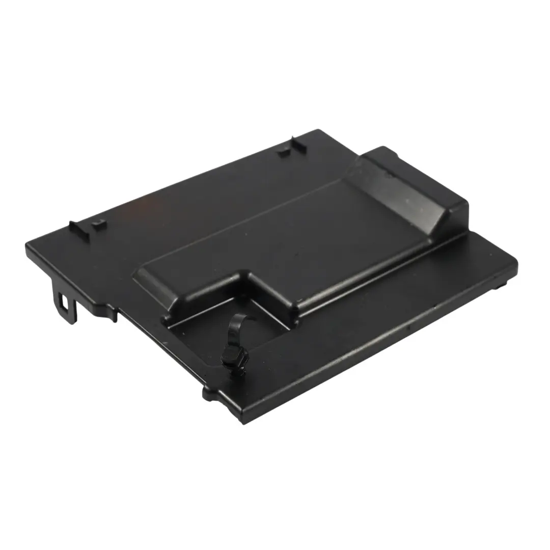 Tray Cover Panel Side Front to Range Rover Evoque L551 Battery Box with Part number K8D2-10757-A Range Rover Evoque L551 Battery Box Tray Cover Panel Side Front - SKU K8D2-10757-A - Part number K8D2-10757-A
