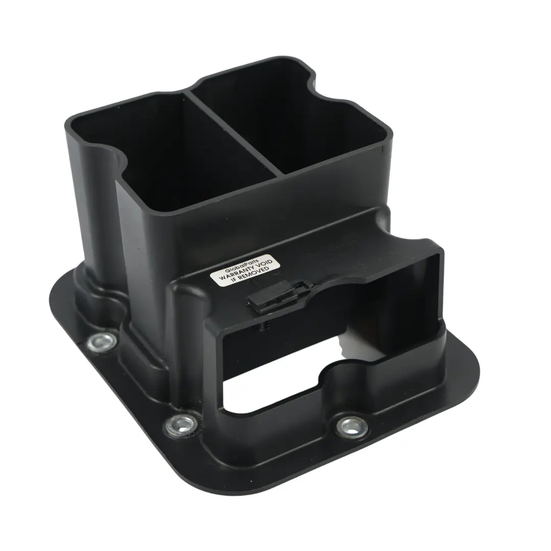 Land Rover Evoque L551 Copertura Batteria Condotto Raffreddamento - SKU K8D2-10C826-ED - Numero di parte K8D2-10C826-ED