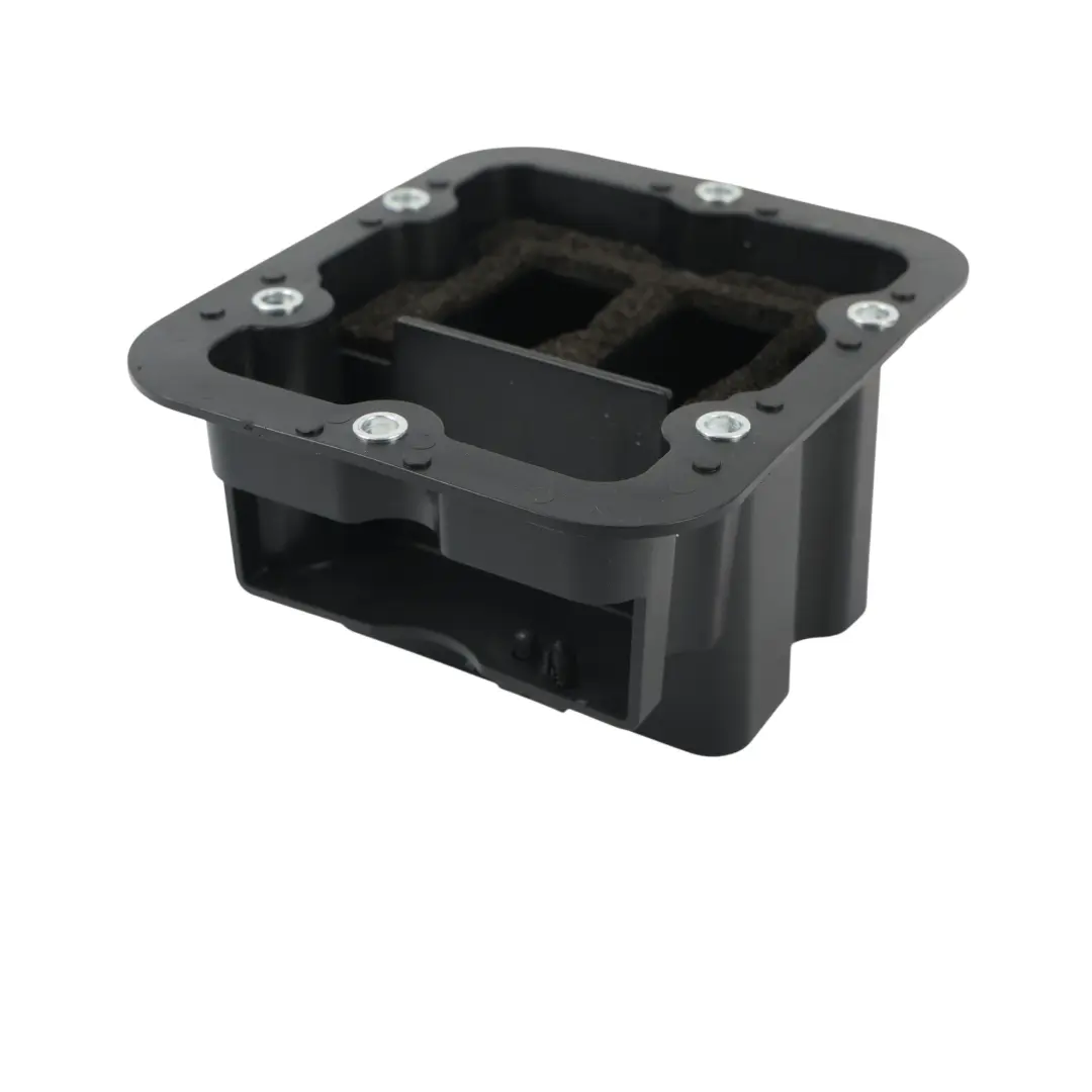 Conducto Refrigeración Cubierta Batería para Land Rover Evoque L551 con número de pieza K8D2-10C826-ED Land Rover Evoque L551 Conducto Refrigeración Cubierta Batería - SKU K8D2-10C826-ED - Número de pieza K8D2-10C826-ED