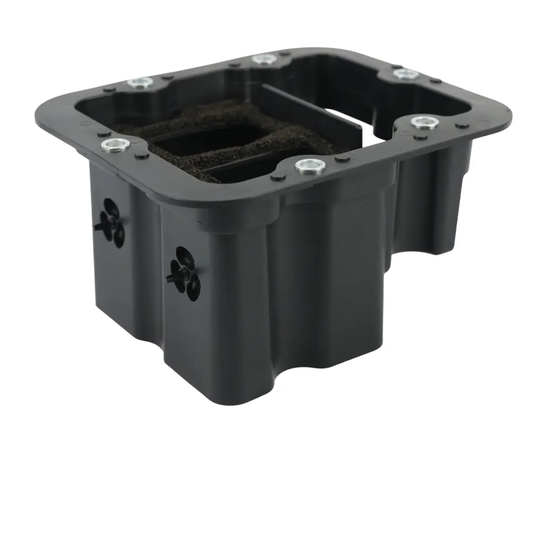 Conducto Refrigeración Cubierta Batería para Land Rover Evoque L551 con número de pieza K8D2-10C826-ED Land Rover Evoque L551 Conducto Refrigeración Cubierta Batería - SKU K8D2-10C826-ED - Número de pieza K8D2-10C826-ED