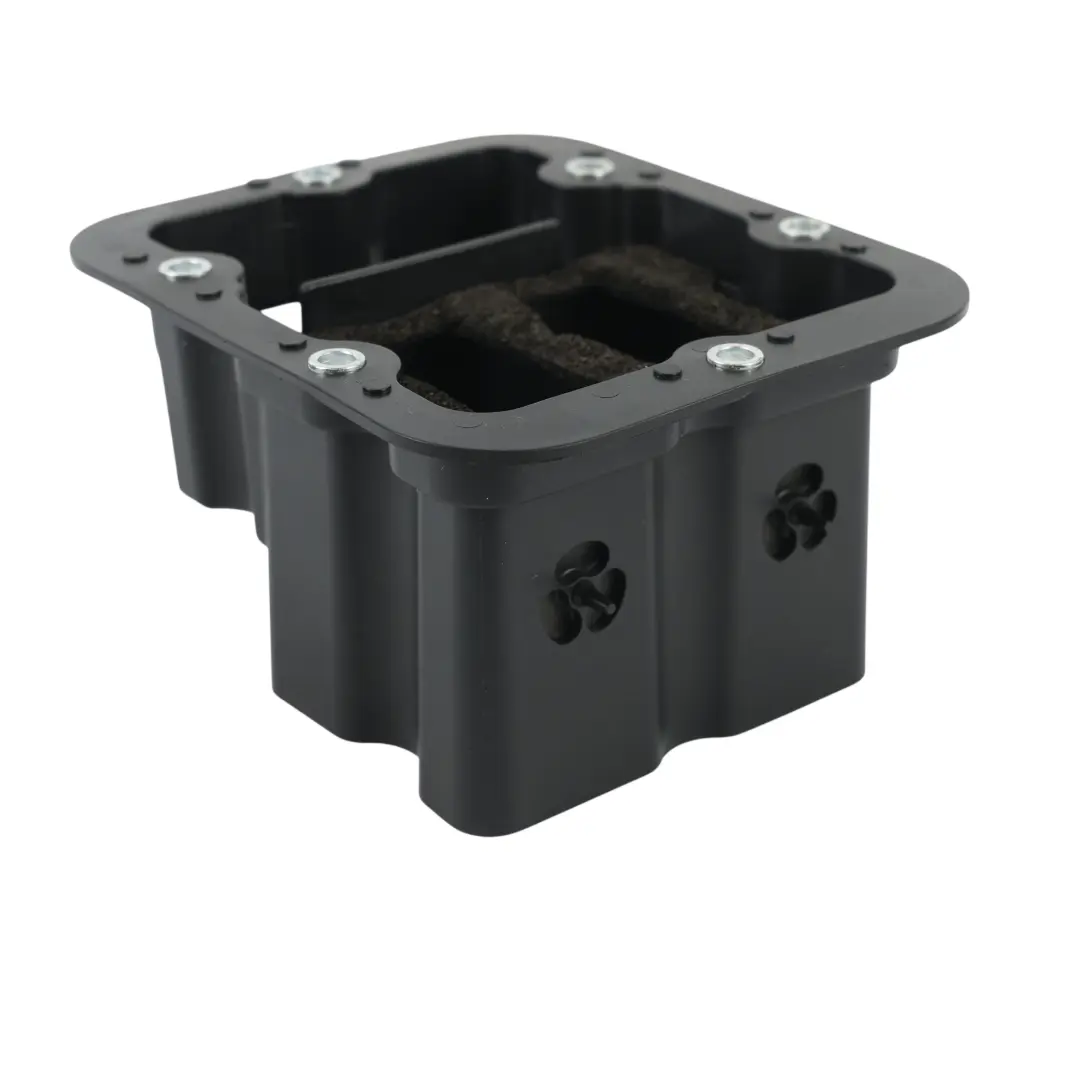 Land Rover Evoque L551 Conducto Refrigeración Cubierta Batería - SKU K8D2-10C826-ED - Número de pieza K8D2-10C826-ED