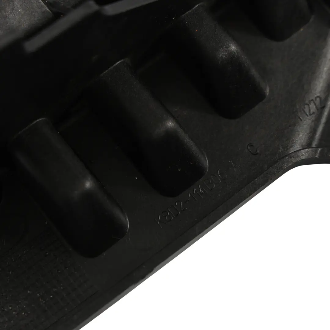 Luftfilterkasten Halterung für Range Rover Evoque L551 mit Teilenummer K8D2-114B06-A Range Rover Evoque L551 Luftfilterkasten Halterung - SKU K8D2-114B06-A - Teilenummer K8D2-114B06-A