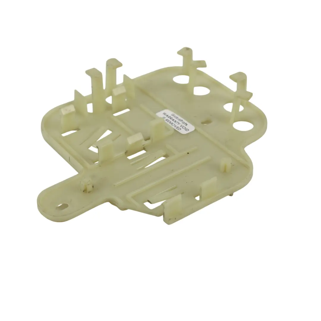 Range Rover Evoque L551 Nox Sensor Rear Bracket Mount Holder D - SKU K8D2-12A610-B - Part number K8D2-12A610-B