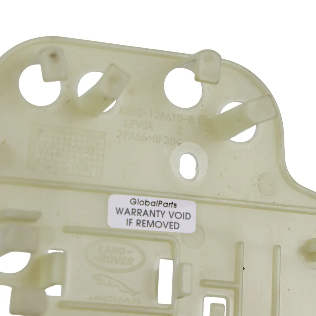 Land Rover Soporte Trasero Sensor Nox Range Rover Evoque L551 D - SKU K8D2-12A610-B - Número de pieza K8D2-12A610-B