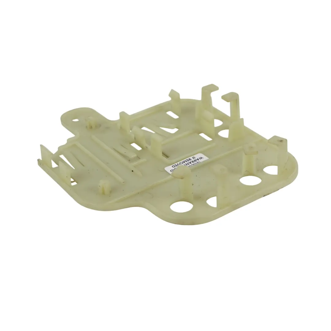 Land Rover Range Rover Evoque L551 NOx Sensor Halterung Hinten D - SKU K8D2-12A610-B - Teilenummer K8D2-12A610-B