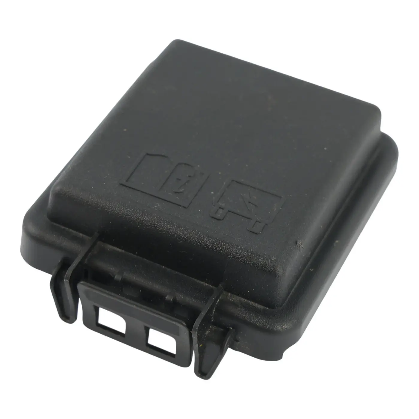 Land Rover Range Rover Sport L320 Pokrywa Skrzynki K8D2-14A076-BC