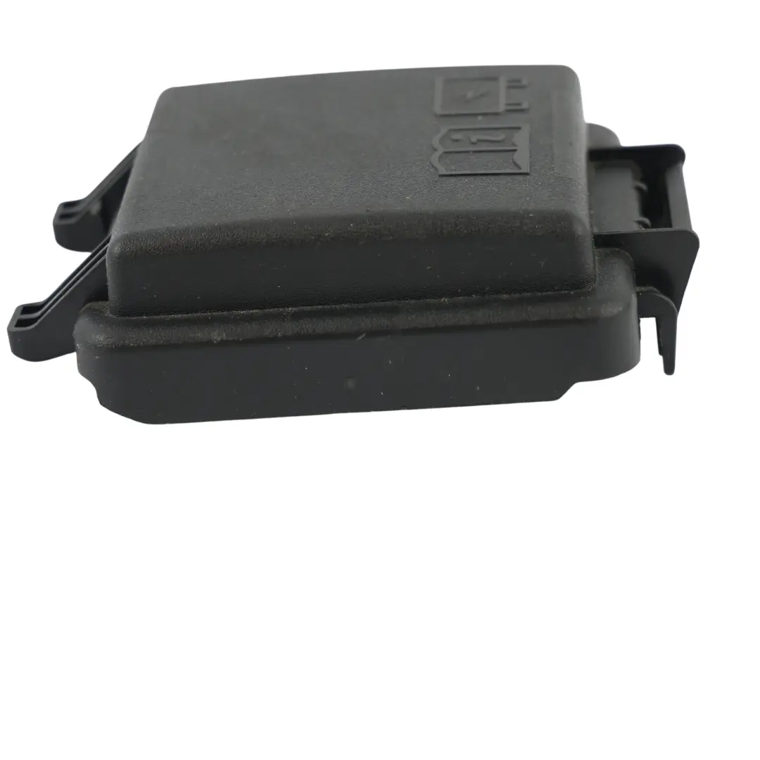 Land Rover Range Rover Sport L320 Sicherungskasten Deckel - SKU K8D2-14A076-BC - Teilenummer K8D2-14A076-BC