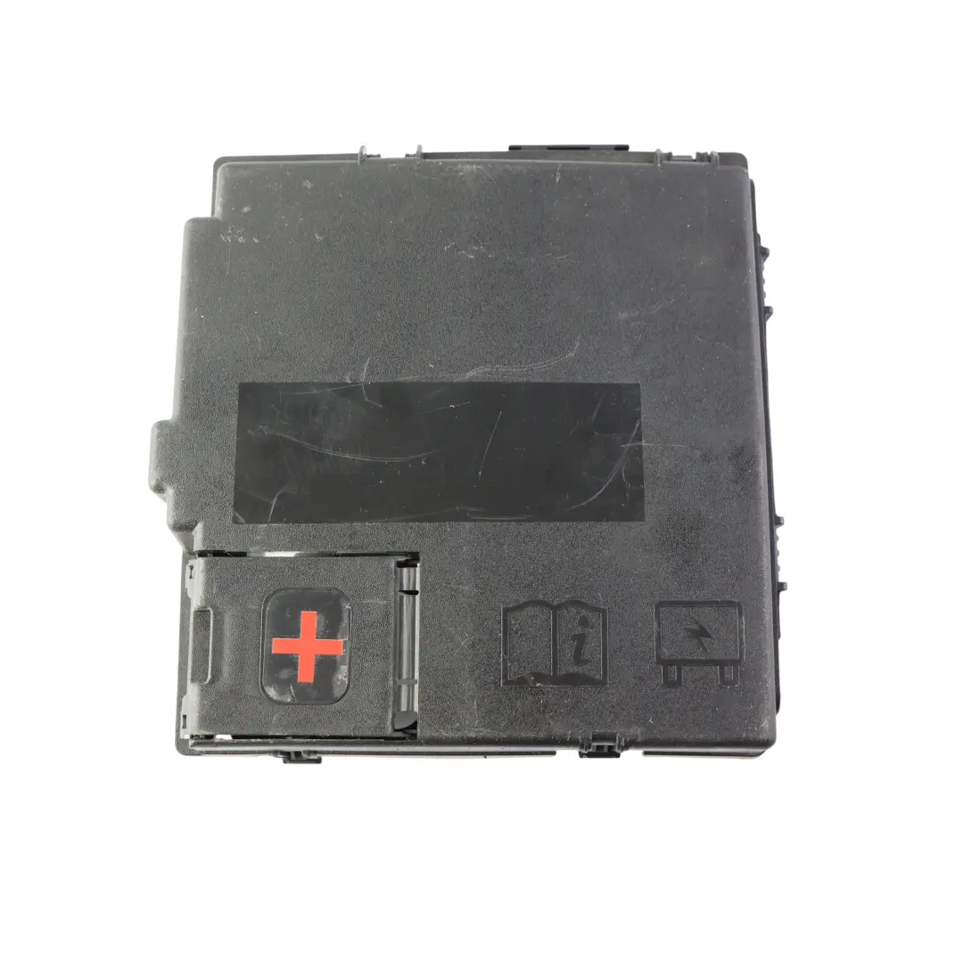 Module Électrique Boîte Fusibles Hybride pour Range Rover Evoque L551 à propos du numéro de pièce K8D2-14N073-AC Range Rover Evoque L551 Module Électrique Boîte Fusibles Hybride - SKU K8D2-14N073-AC - Numéro de pièce K8D2-14N073-AC