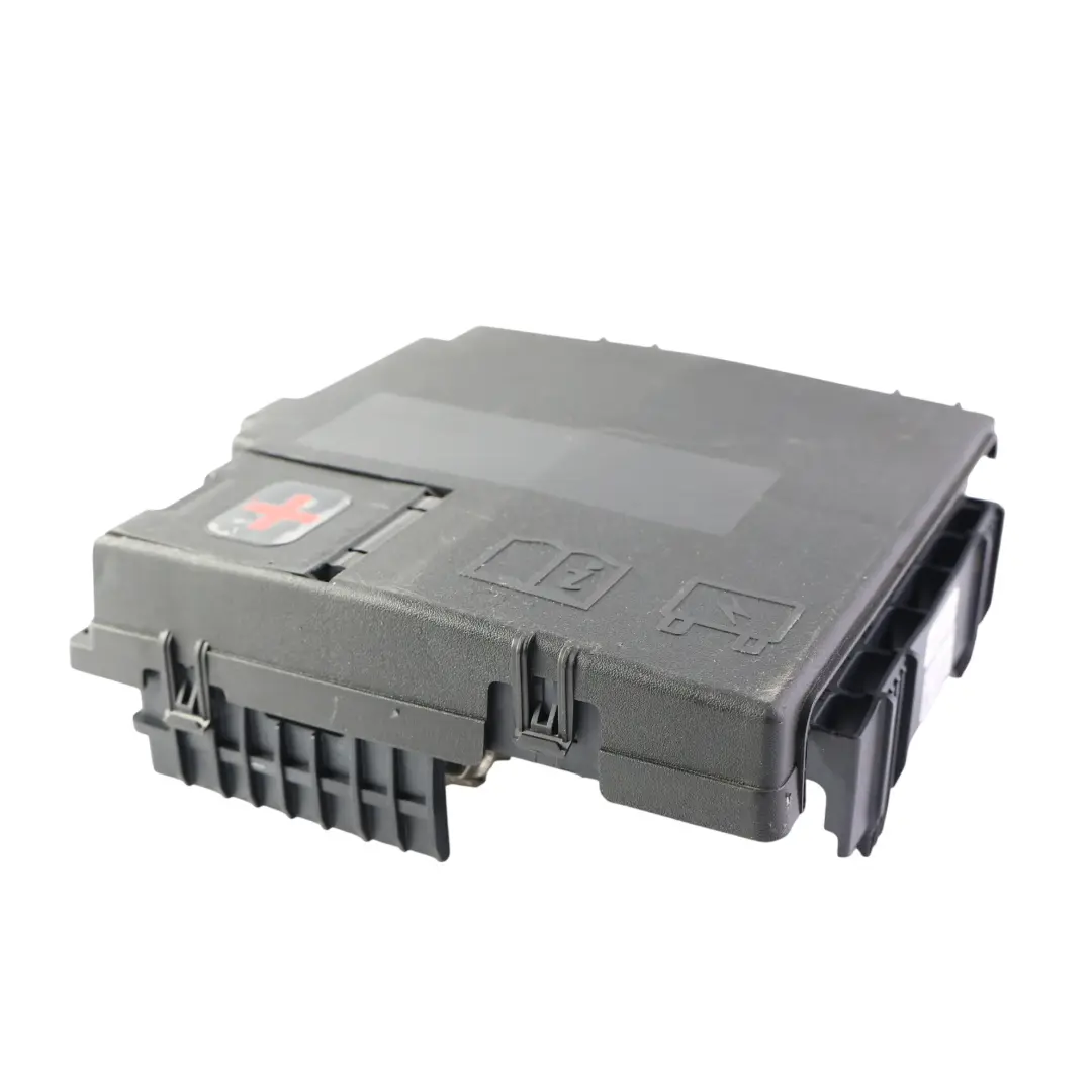 Range Rover Evoque L551 Sicherungskasten Modul Hybrid - SKU K8D2-14N073-AC - Teilenummer K8D2-14N073-AC