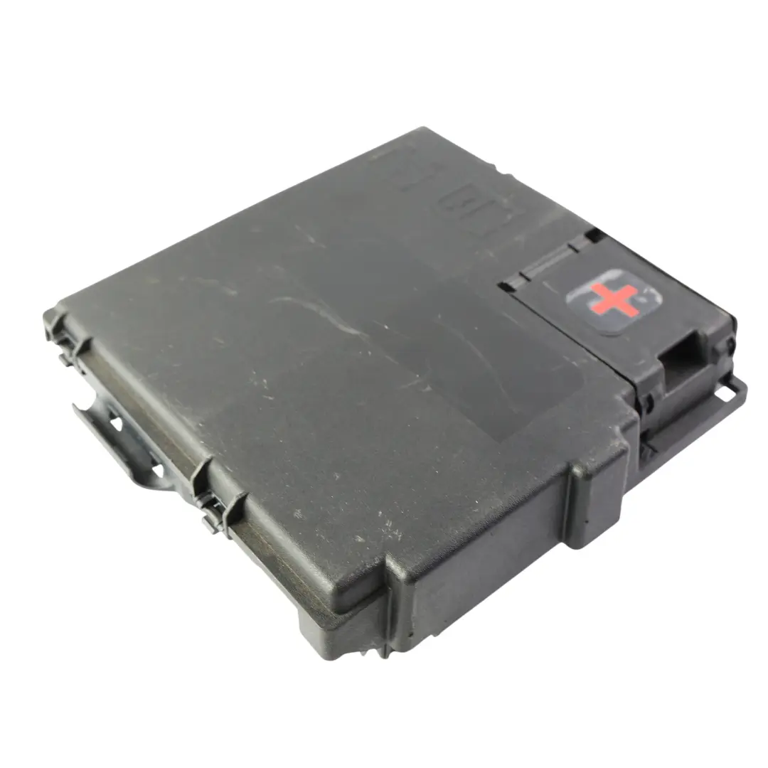 Range Rover Evoque L551 Scatola Fusibili Modulo Elettrico Hybrid - SKU K8D2-14N073-AC - Numero di parte K8D2-14N073-AC
