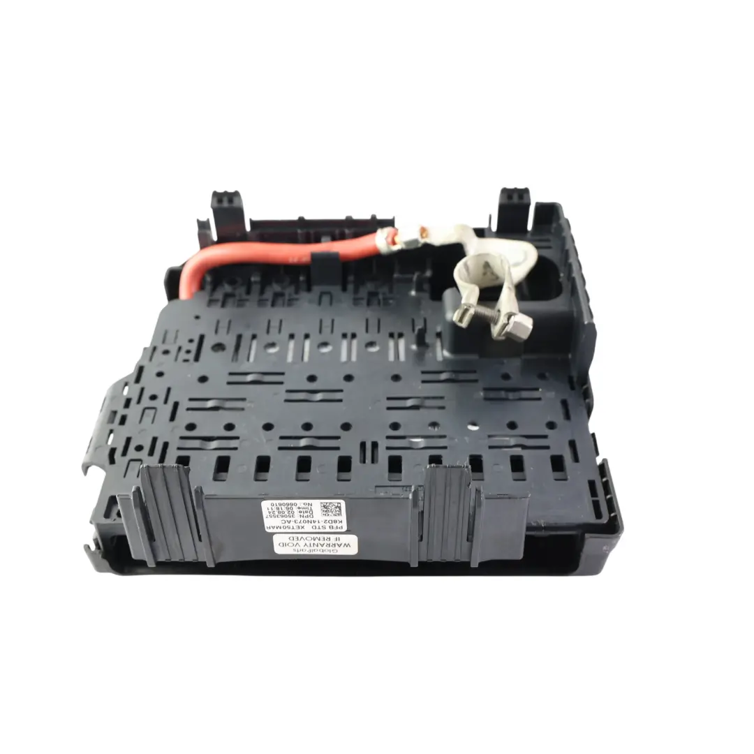 Range Rover Evoque L551 Module Électrique Boîte Fusibles Hybride - SKU K8D2-14N073-AC - Numéro de pièce K8D2-14N073-AC