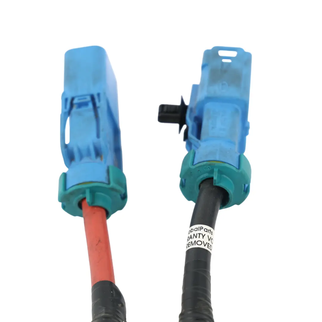Cable MHEV Battery Box Harness to Range Rover Evoque L551 Battery with Part number K8D2-14N166-AD Range Rover Evoque L551 Battery Cable MHEV Battery Box Harness - SKU K8D2-14N166-AD - Part number K8D2-14N166-AD