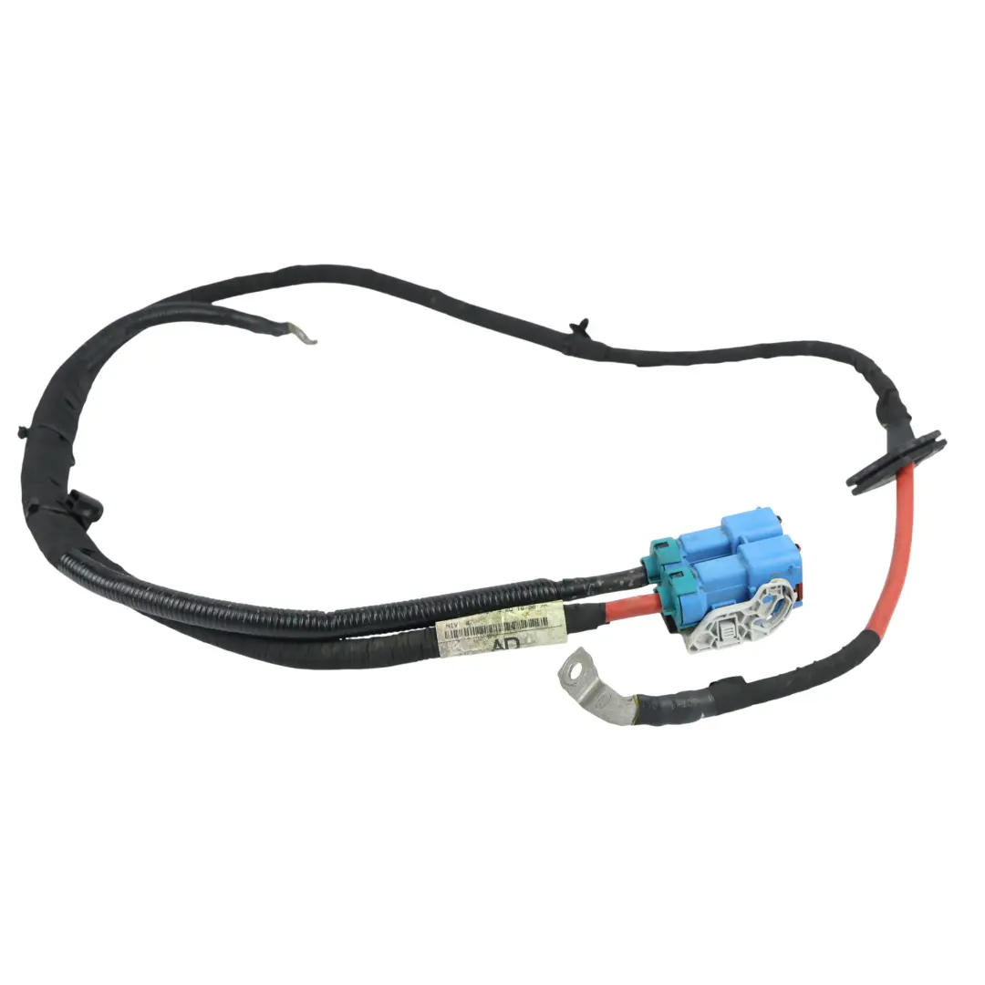 Range Rover Evoque L551 Battery Box Wiring Cable Hybrid - SKU K8D2-14N172-AD - Part number K8D2-14N172-AD