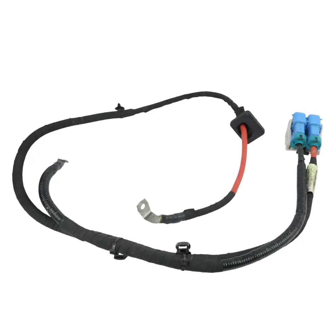 Range Rover Evoque L551 Cavo Cablaggio Scatola Batteria Hybrid - SKU K8D2-14N172-AD - Numero di parte K8D2-14N172-AD