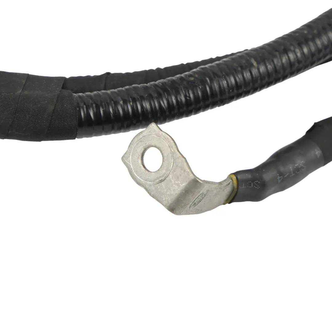 Range Rover Evoque L551 Cable Cableado Caja Batería Híbrido - SKU K8D2-14N172-AD - Número de pieza K8D2-14N172-AD