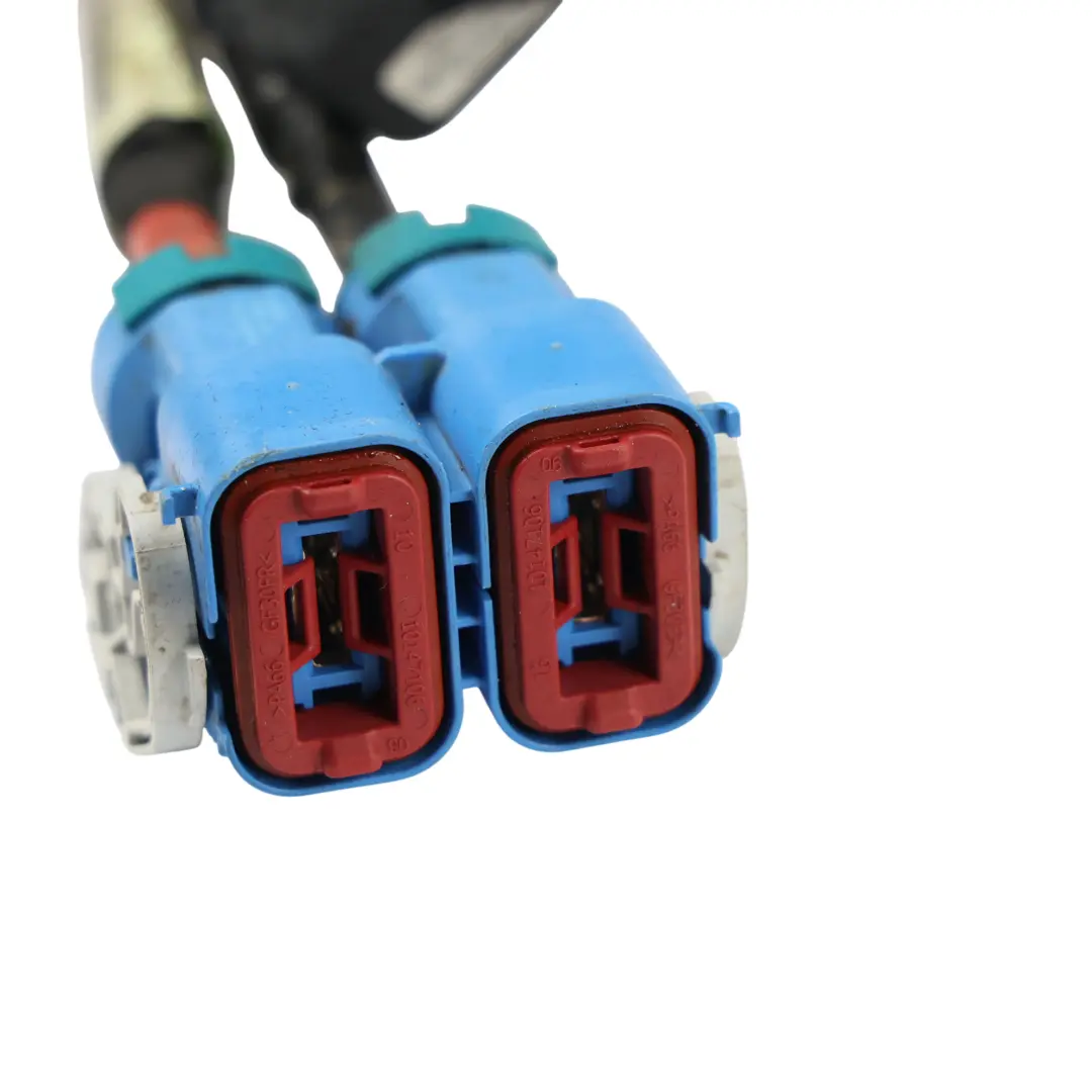 Range Rover Evoque L551 Cable Cableado Caja Batería Híbrido - SKU K8D2-14N172-AD - Número de pieza K8D2-14N172-AD