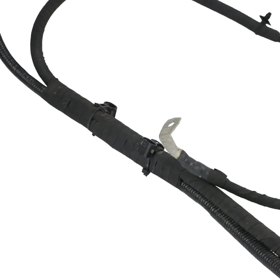 Câble Boîtier Batterie Hybride pour Range Rover Evoque L551 à propos du numéro de pièce K8D2-14N172-AD Range Rover Evoque L551 Câble Boîtier Batterie Hybride - SKU K8D2-14N172-AD - Numéro de pièce K8D2-14N172-AD