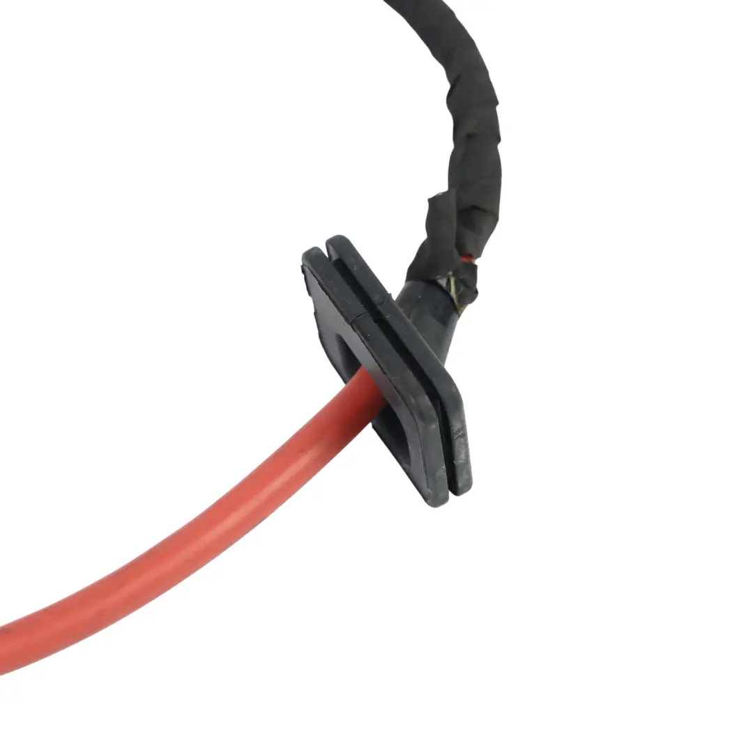 Range Rover Evoque L551 Cable Cableado Caja Batería Híbrido - SKU K8D2-14N172-AD - Número de pieza K8D2-14N172-AD