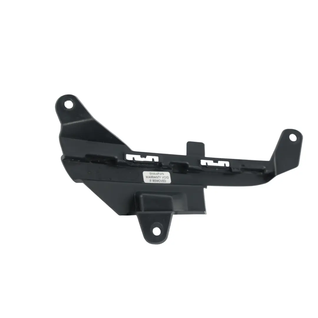 Land Rover Range Rover Sport L320 Supporto Paraurti Ant. Sinistro - SKU K8D2-15267-BB - Numero di parte K8D2-15267-BB