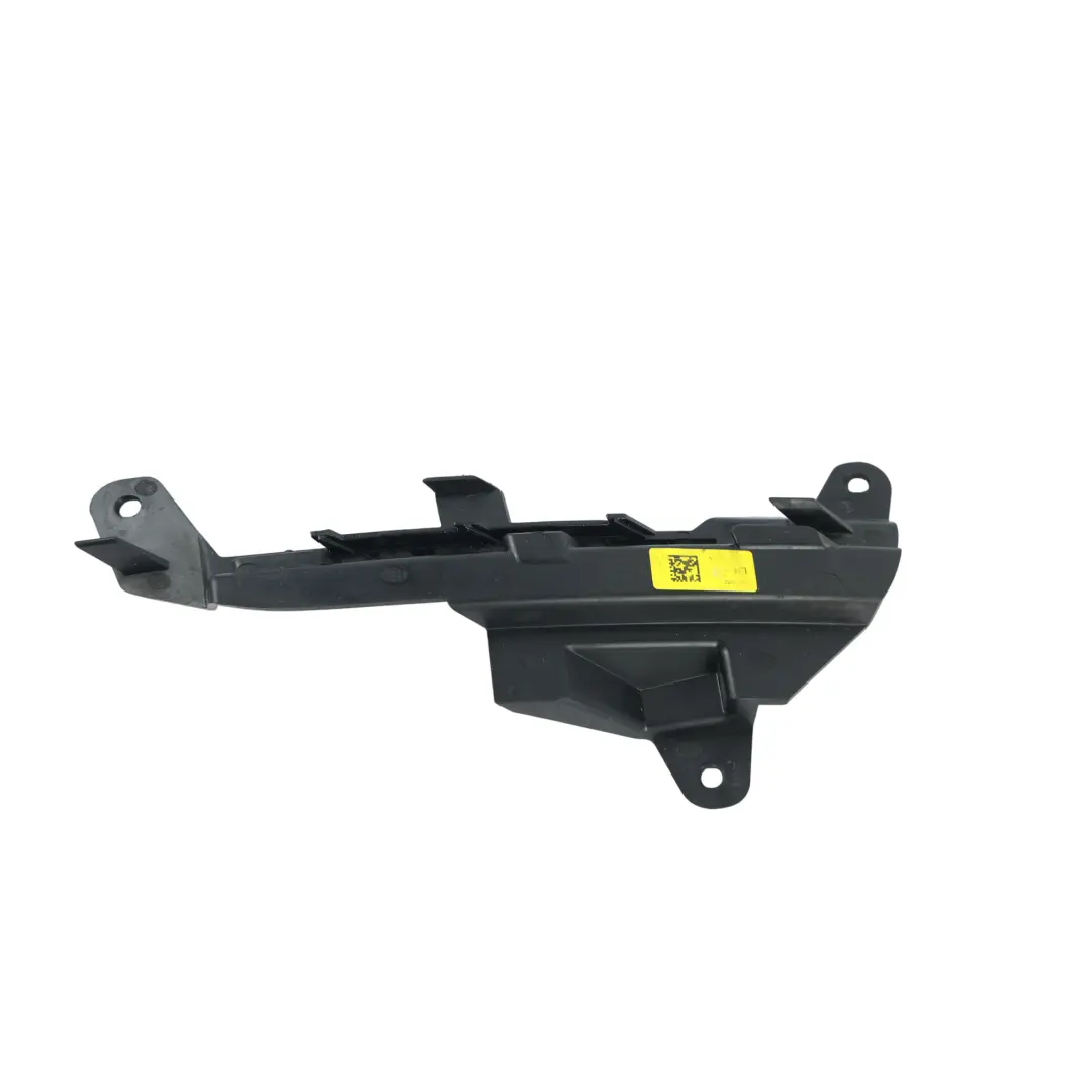 Land Rover Range Rover Sport L320 Soporte Parachoques Delant Izq - SKU K8D2-15267-BB - Número de pieza K8D2-15267-BB