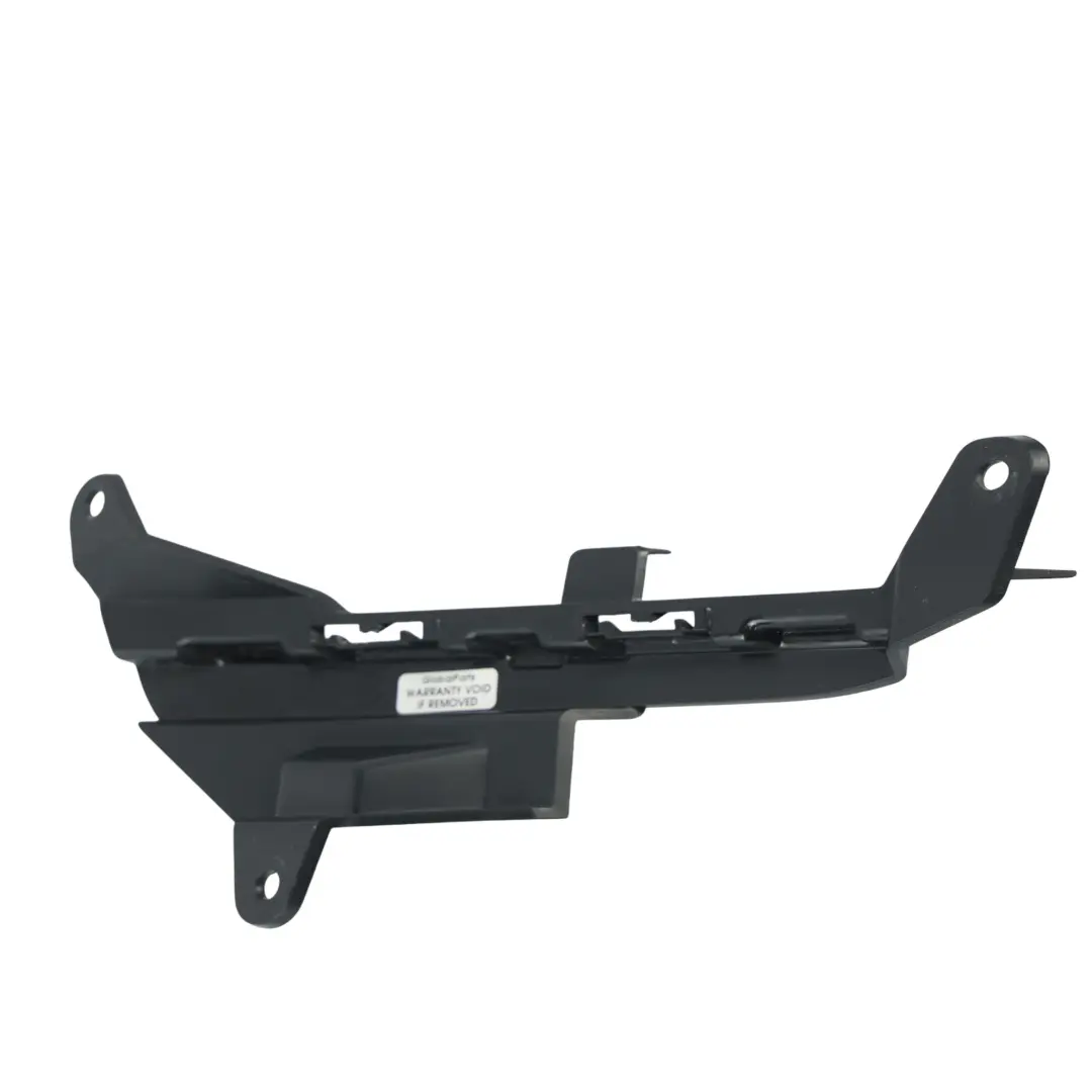 Front Left Bumper Bracket Mount N/S to Land Range Rover Sport L320 with Part number K8D2-15267-BB Land Range Rover Sport L320 Front Left Bumper Bracket Mount N/S - SKU K8D2-15267-BB - Part number K8D2-15267-BB
