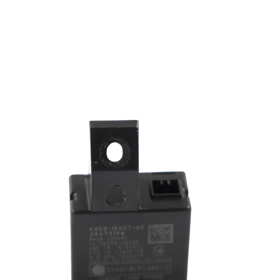 Range Rover Sport L494 Keyless Entry Modul Steuergerät - SKU K8D2-15607-AC - Teilenummer K8D2-15607-AC