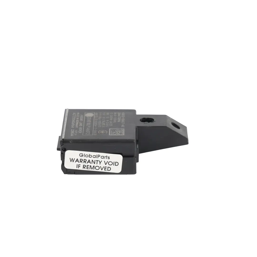 Range Rover Sport L494 Módulo Control Entrada Sin Llave - SKU K8D2-15607-AC - Número de pieza K8D2-15607-AC