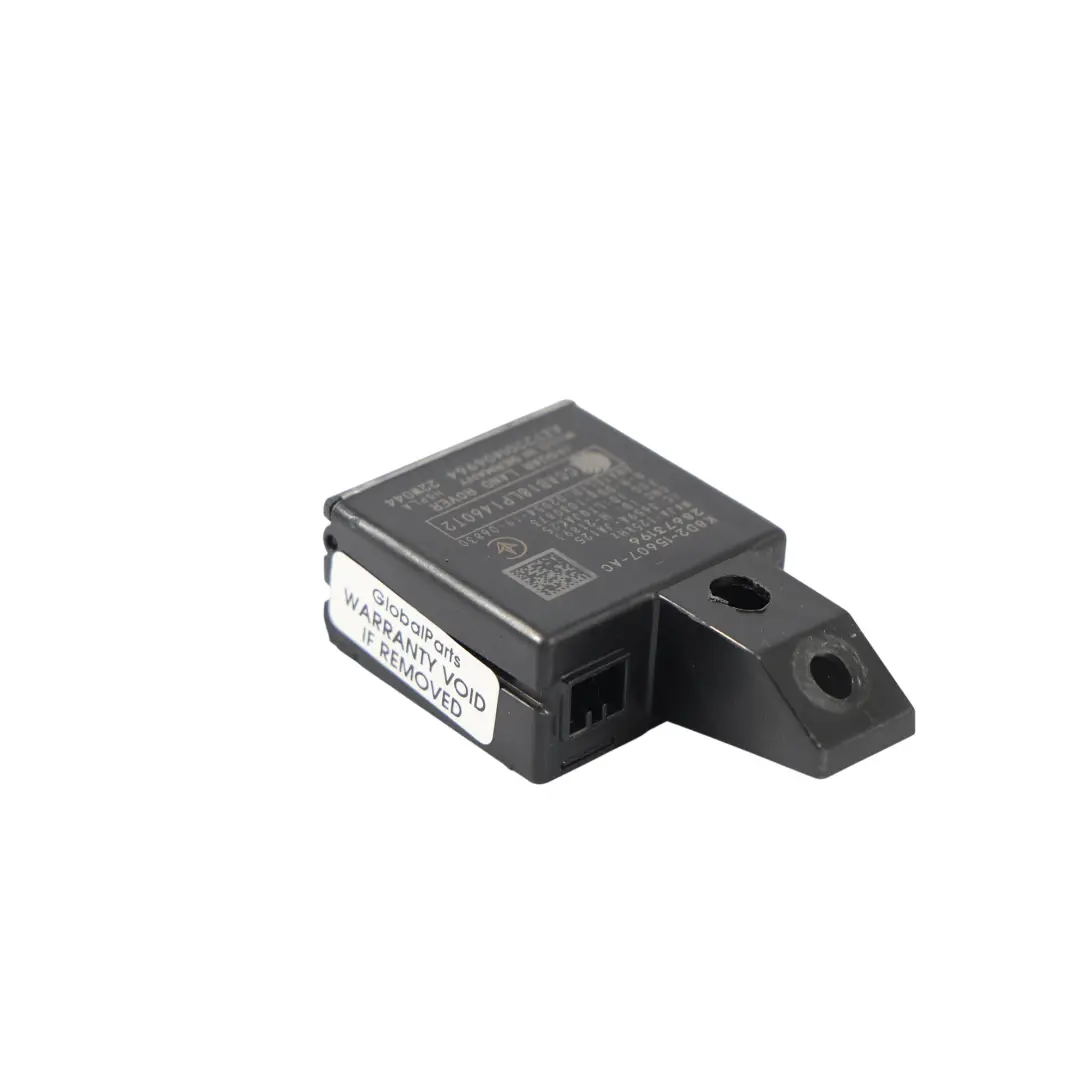 Keyless Entry Modul Steuergerät für Range Rover Sport L494 mit Teilenummer K8D2-15607-AC Range Rover Sport L494 Keyless Entry Modul Steuergerät - SKU K8D2-15607-AC - Teilenummer K8D2-15607-AC