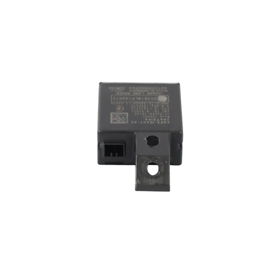 Modulo Controllo Accesso Senza Chiave per Range Rover Sport L494 con numero di parte K8D2-15607-AC Range Rover Sport L494 Modulo Controllo Accesso Senza Chiave - SKU K8D2-15607-AC - Numero di parte K8D2-15607-AC