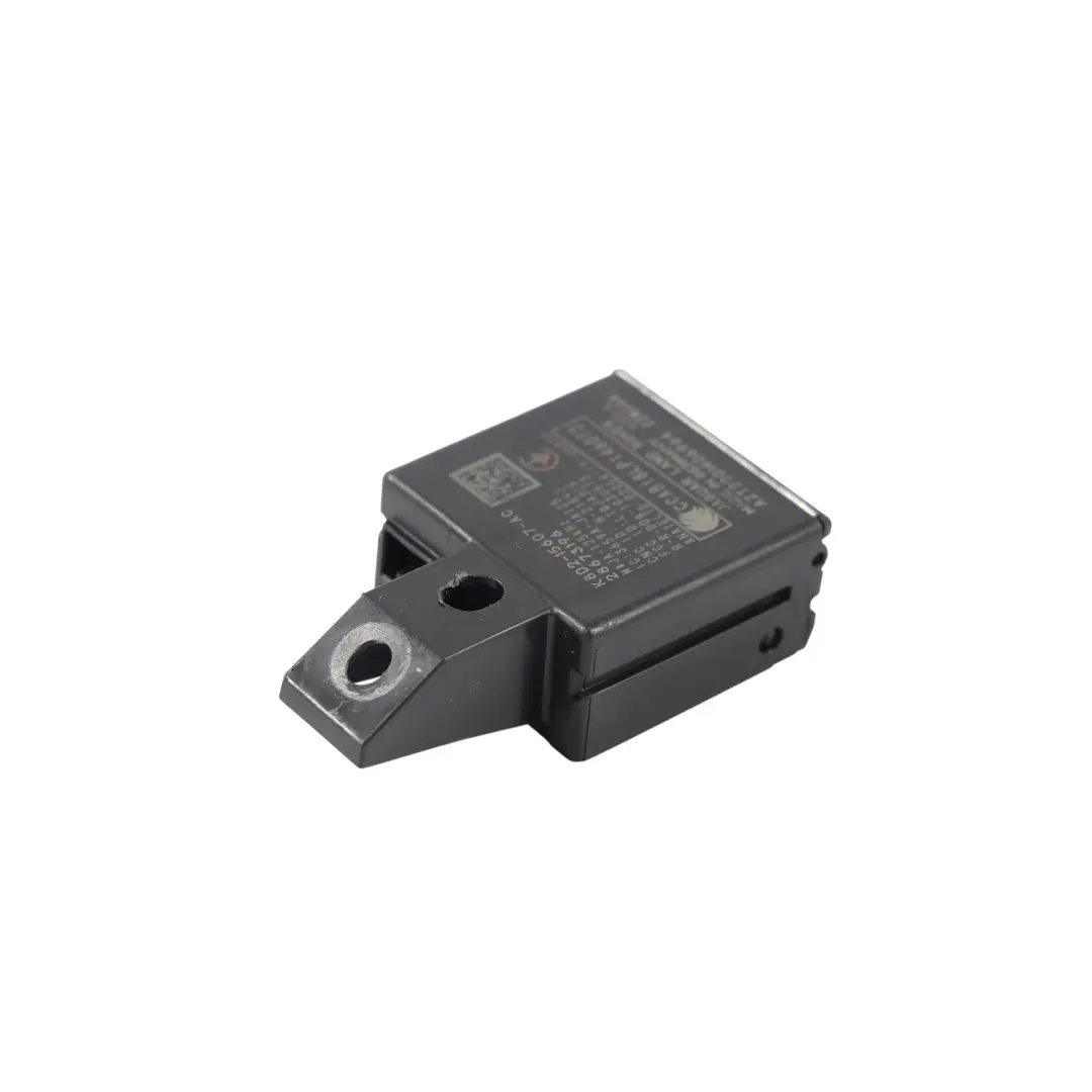 Range Rover Sport L494 Módulo Control Entrada Sin Llave - SKU K8D2-15607-AC - Número de pieza K8D2-15607-AC