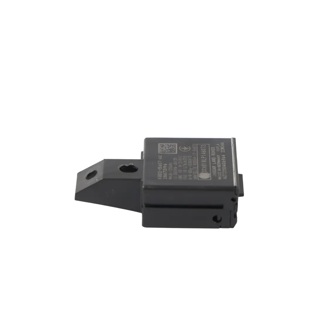 Módulo Control Entrada Sin Llave para Range Rover Sport L494 con número de pieza K8D2-15607-AC Range Rover Sport L494 Módulo Control Entrada Sin Llave - SKU K8D2-15607-AC - Número de pieza K8D2-15607-AC