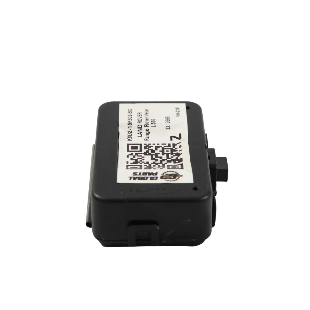 Range Rover Velar L560 Odbiornik Sygnału Keyless - SKU K8D2-15K602-BC - Numer Części K8D2-15K602-BC