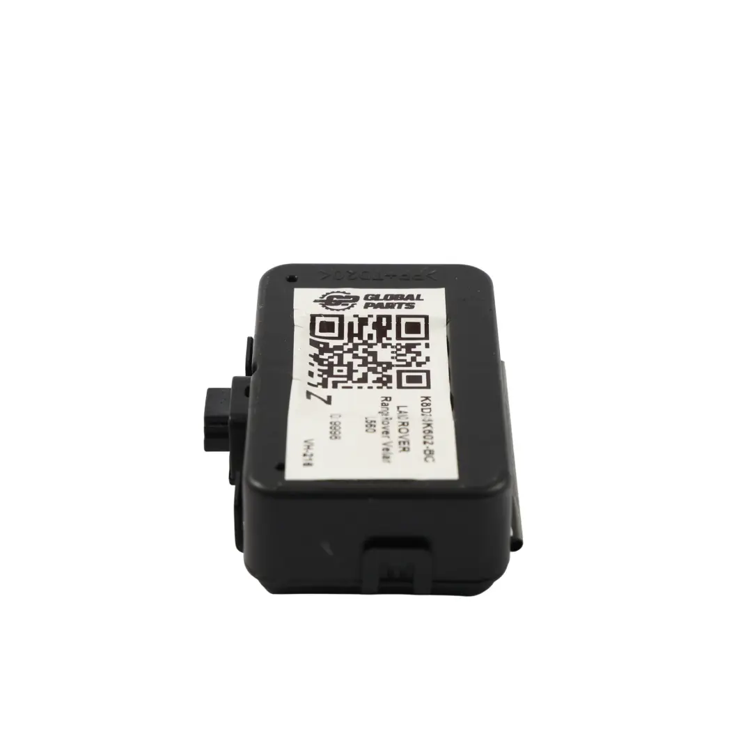 Odbiornik Sygnału Keyless do Range Rover Velar L560 o numerze K8D2-15K602-BC Range Rover Velar L560 Odbiornik Sygnału Keyless - SKU K8D2-15K602-BC - Numer Części K8D2-15K602-BC