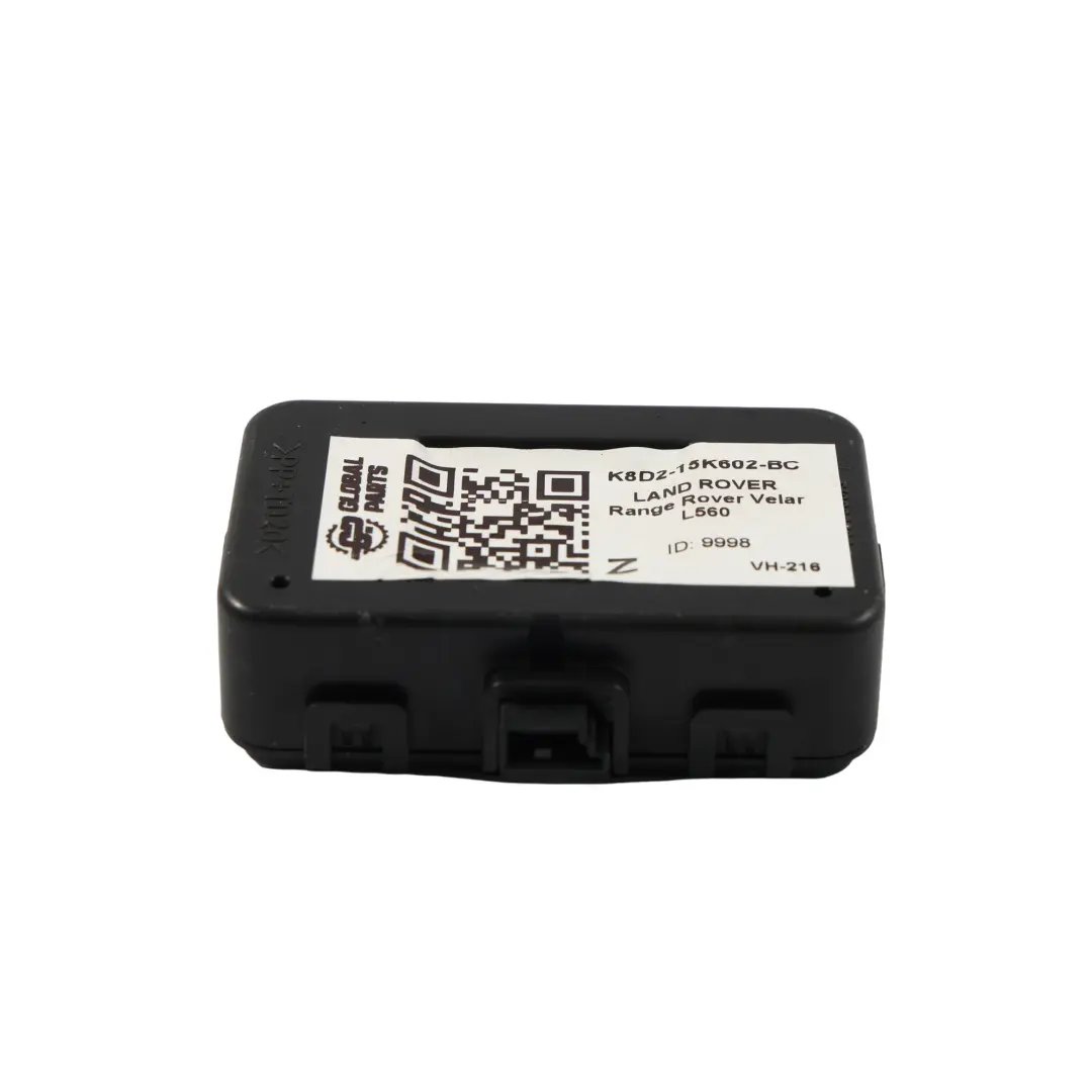 Range Rover Velar L560 Récepteur Signal Télécommande Sans Clé - SKU K8D2-15K602-BC - Numéro de pièce K8D2-15K602-BC