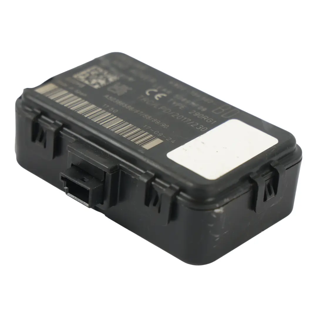 Land Rover Range Rover Evoque L551 Antennen Verstärker ECU - SKU K8D2-15K602-BD - Teilenummer K8D2-15K602-BD