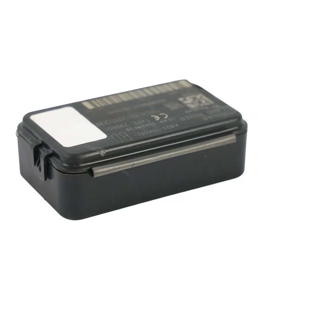 Antenna Amplifier Module ECU to Land Rover Range Rover Evoque L551 with Part number K8D2-15K602-BD Land Rover Range Rover Evoque L551 Antenna Amplifier Module ECU - SKU K8D2-15K602-BD - Part number K8D2-15K602-BD