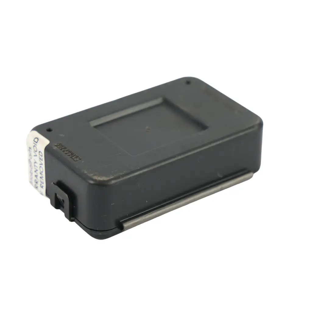 Land Rover Range Rover Evoque L551 Module Ampli Antenne - SKU K8D2-15K602-BD - Numéro de pièce K8D2-15K602-BD