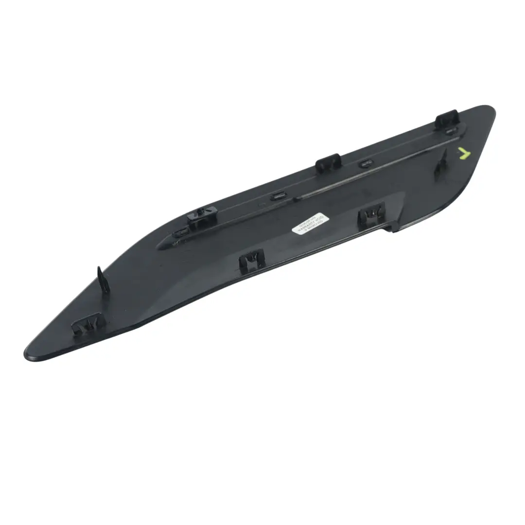 Griglia Parafango Anteriore Sinistro per Range Rover Evoque L551 con numero di parte K8D2-16C629-AB Range Rover Evoque L551 Griglia Parafango Anteriore Sinistro - SKU K8D2-16C629-AB - Numero di parte K8D2-16C629-AB
