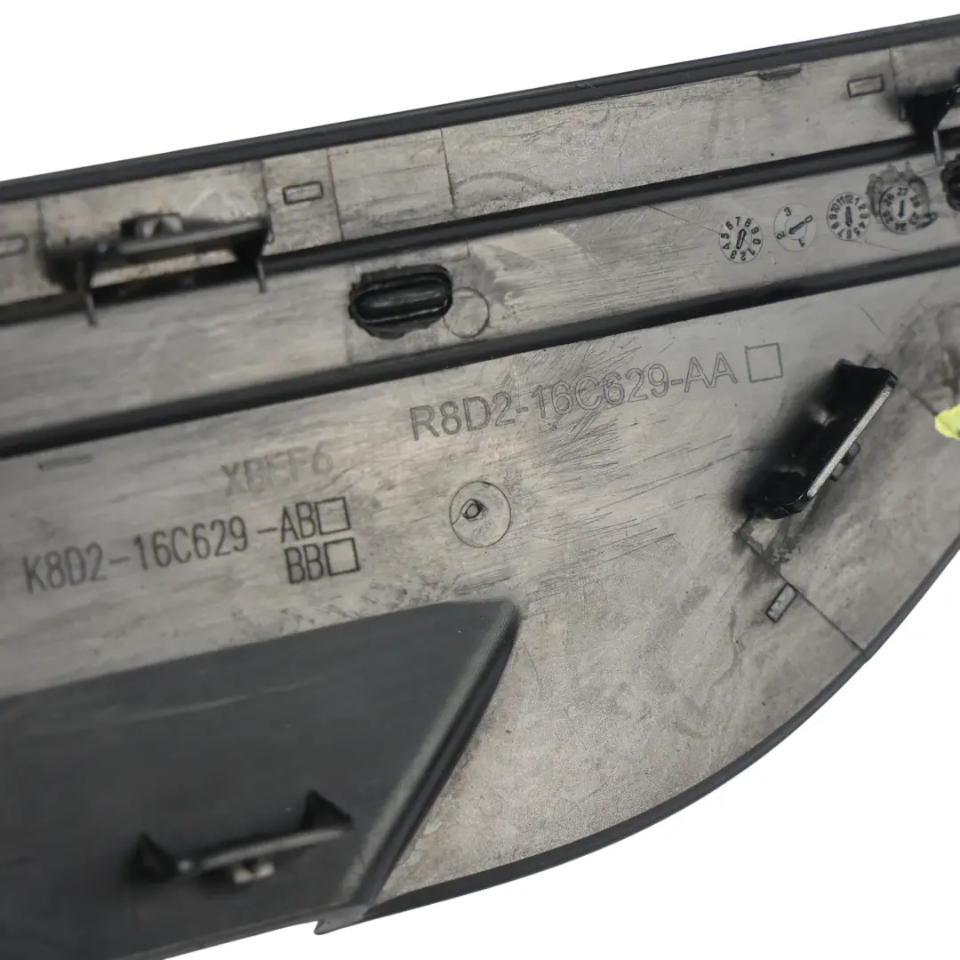 Kotflügel Ziergitter Vorne Links für Range Rover Evoque L551 mit Teilenummer K8D2-16C629-AB Range Rover Evoque L551 Kotflügel Ziergitter Vorne Links - SKU K8D2-16C629-AB - Teilenummer K8D2-16C629-AB