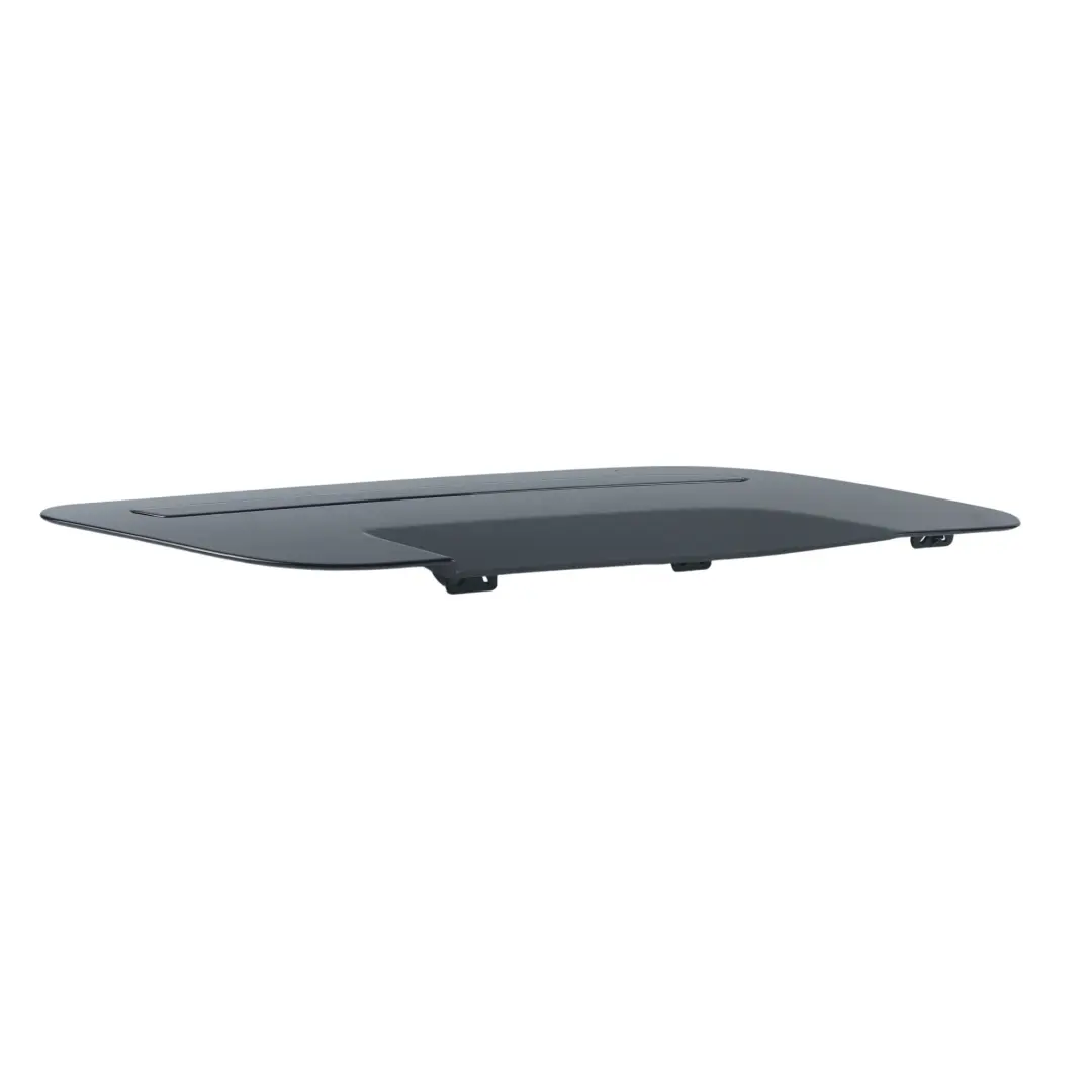 Range Rover Evoque L551 Front Fender Wing Grille Trim Left N/S - SKU K8D2-16C629-AB - Part number K8D2-16C629-AB