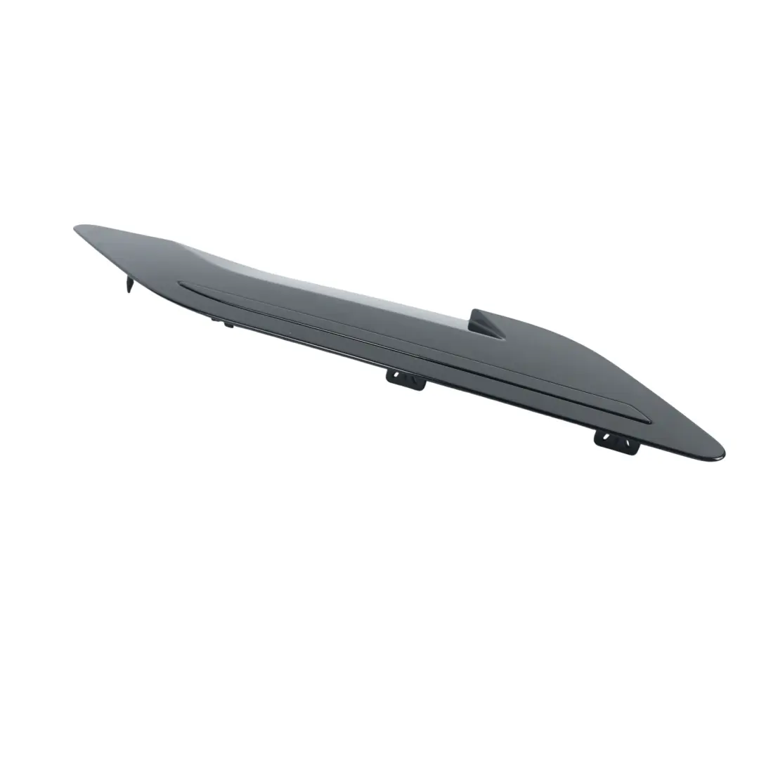 Range Rover Evoque L551 Front Fender Wing Grille Trim Left N/S - SKU K8D2-16C629-AB - Part number K8D2-16C629-AB