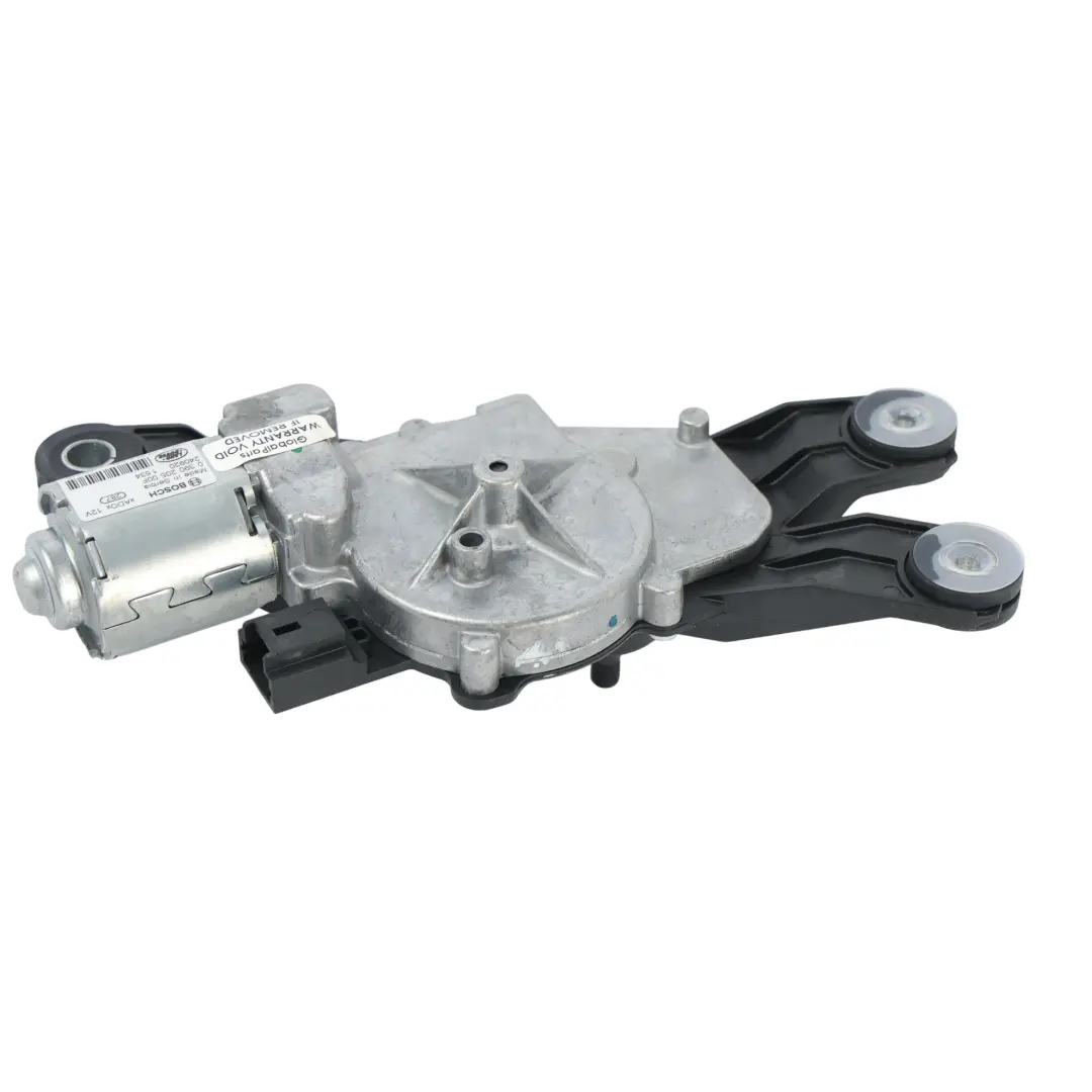 Window Screen Wiper Motor to Range Rover Evoque L551 Tailgate Rear with Part number K8D2-17404-AB Range Rover Evoque L551 Tailgate Rear Window Screen Wiper Motor - SKU K8D2-17404-AB - Part number K8D2-17404-AB