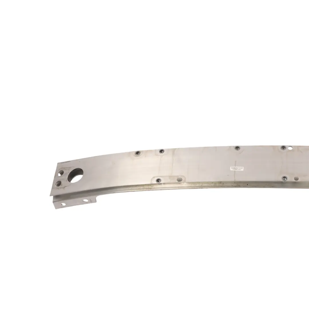 Front Crash Bar Reinfocement to Land Range Rover Evoque L551 with Part number K8D2-17757-AD Land Range Rover Evoque L551 Front Crash Bar Reinfocement - SKU K8D2-17757-AD - Part number K8D2-17757-AD