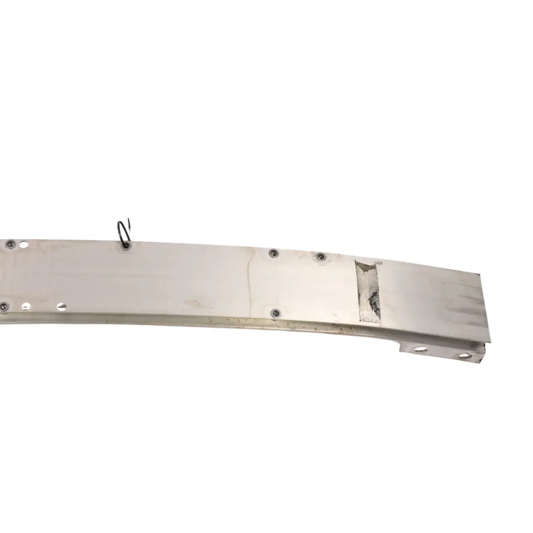 Front Crash Bar Reinfocement to Land Range Rover Evoque L551 with Part number K8D2-17757-AD Land Range Rover Evoque L551 Front Crash Bar Reinfocement - SKU K8D2-17757-AD - Part number K8D2-17757-AD