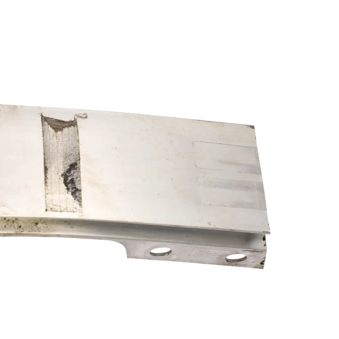 Land Range Rover Evoque L551 Front Crash Bar Reinfocement - SKU K8D2-17757-AD - Part number K8D2-17757-AD