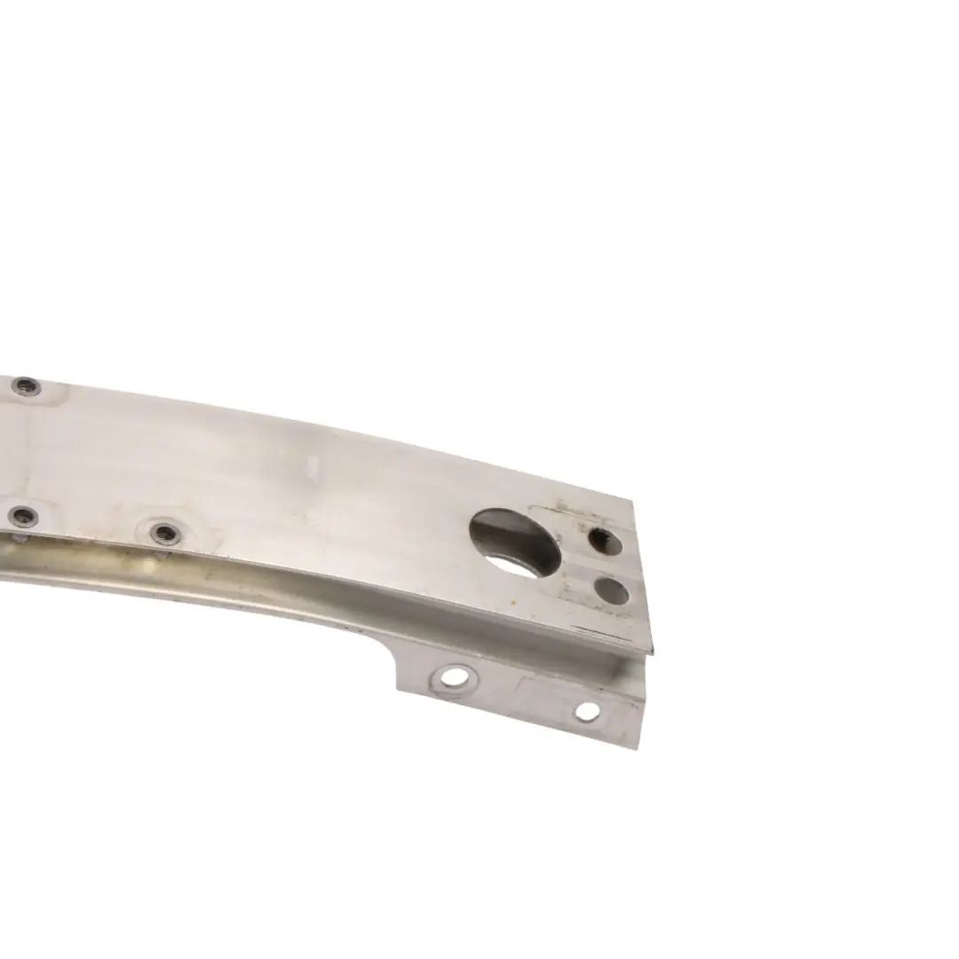 Land Range Rover Evoque L551 Front Crash Bar Reinfocement - SKU K8D2-17757-AD - Part number K8D2-17757-AD